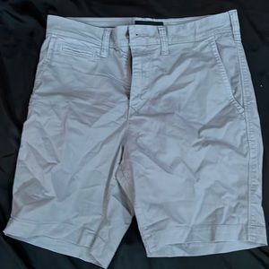 American Eagle Next Level Flex Khakis